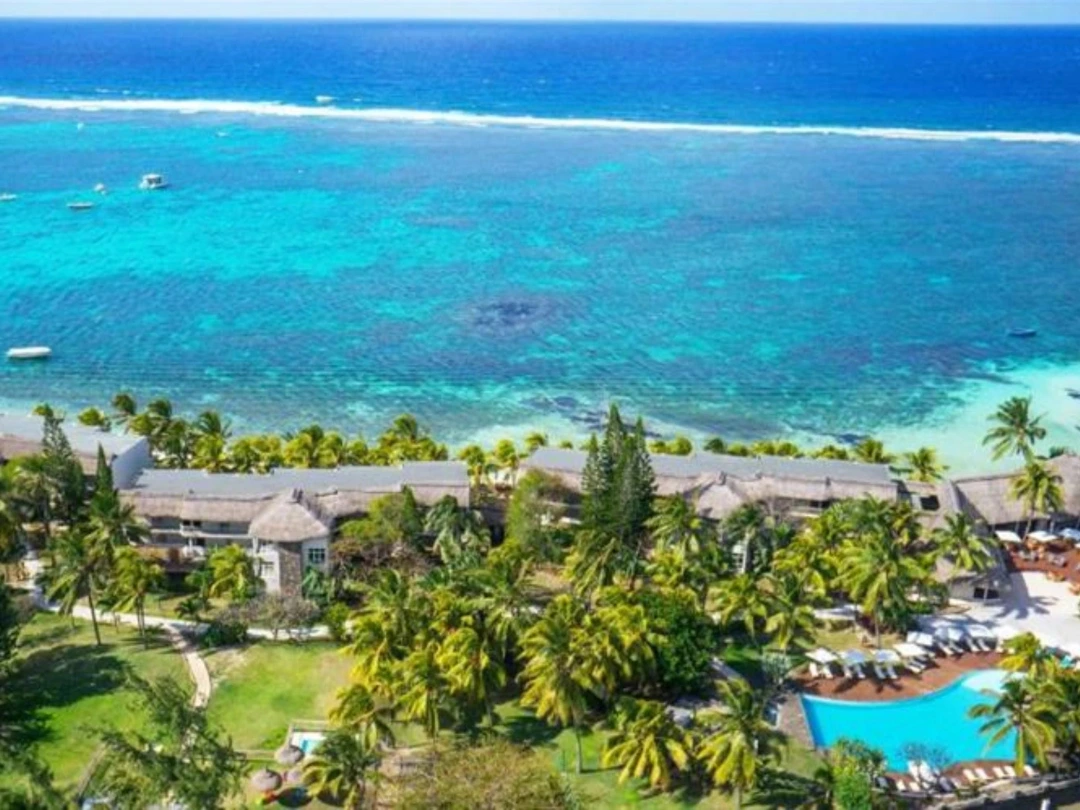 Mauritius Bliss on a Budget