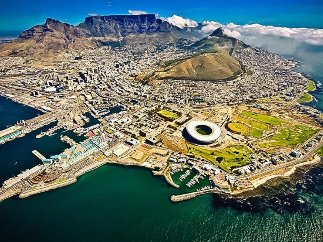 Cape Town Escape