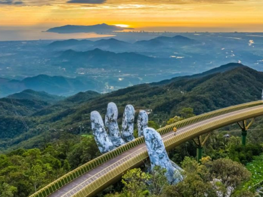 Captivating Vietnam
