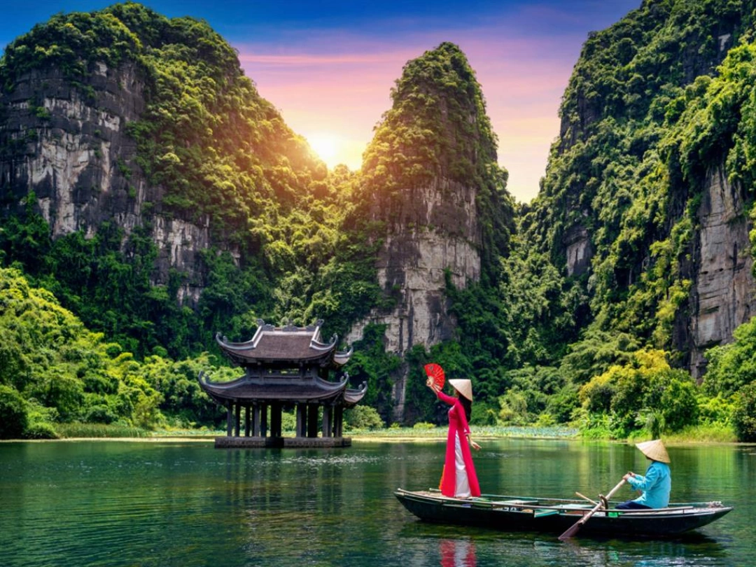 Vietnam - 5 Nights 6 Days