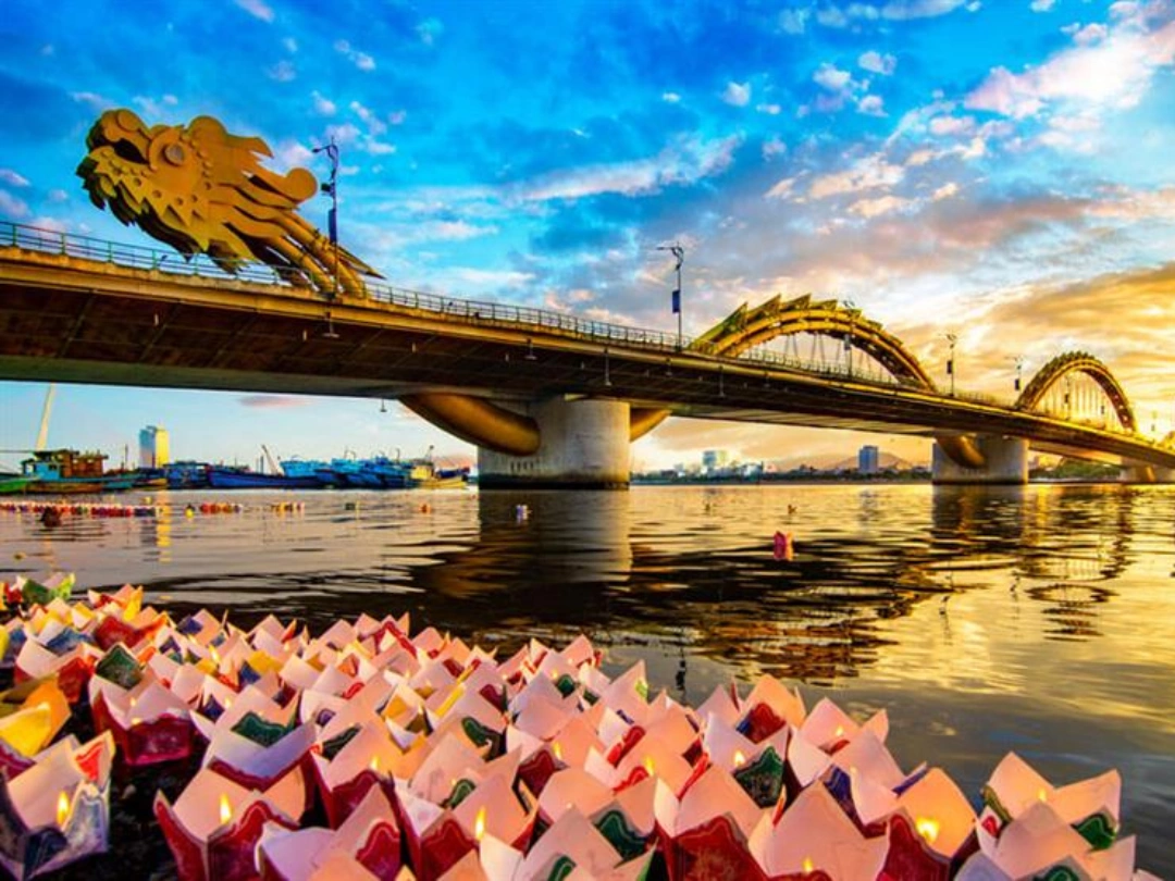 Vietnam Adventure