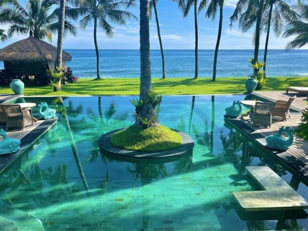 Romantic Bali with Ubud Stay