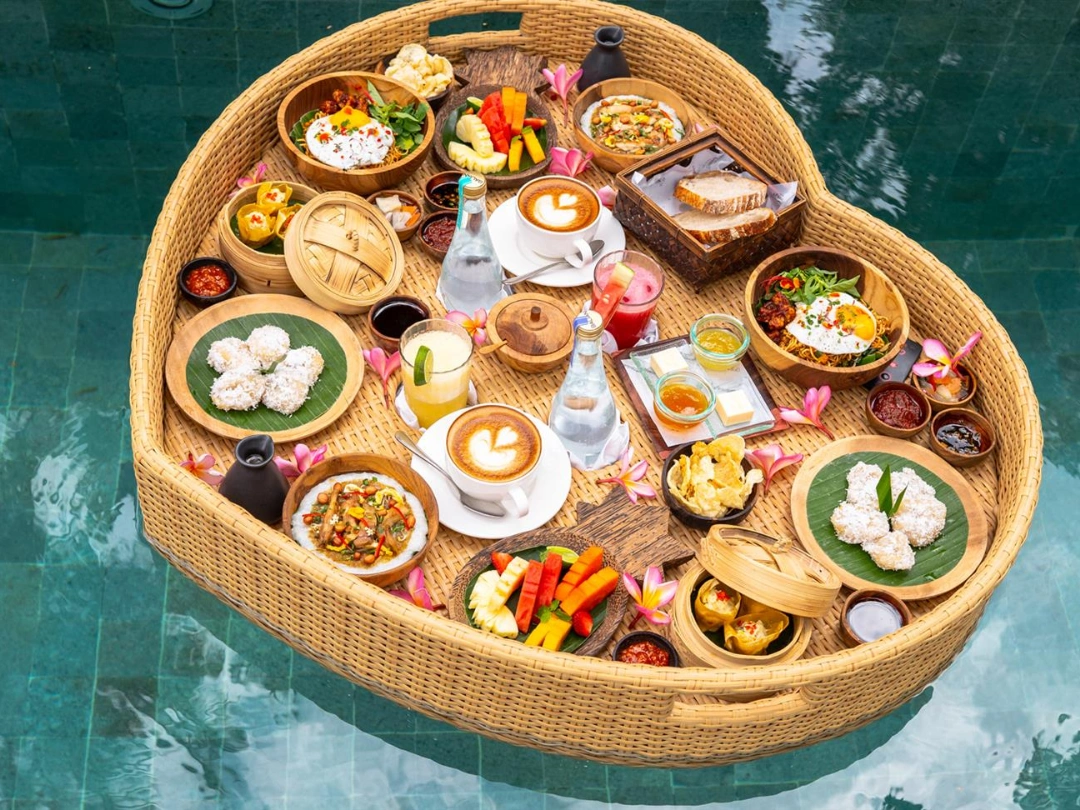 Honeymoon Special Bali