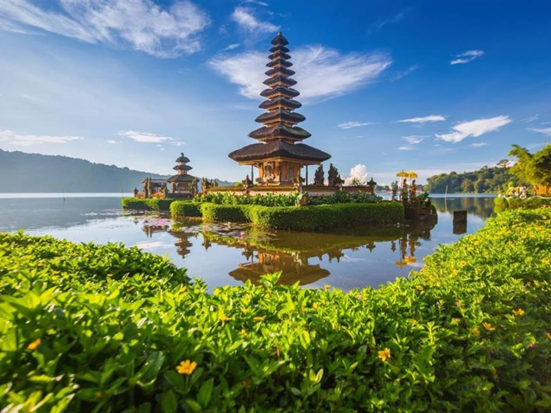 Majestic Bali With Flight