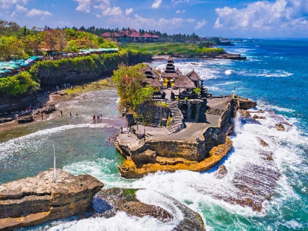 Blissful Bali Flight Inclusive