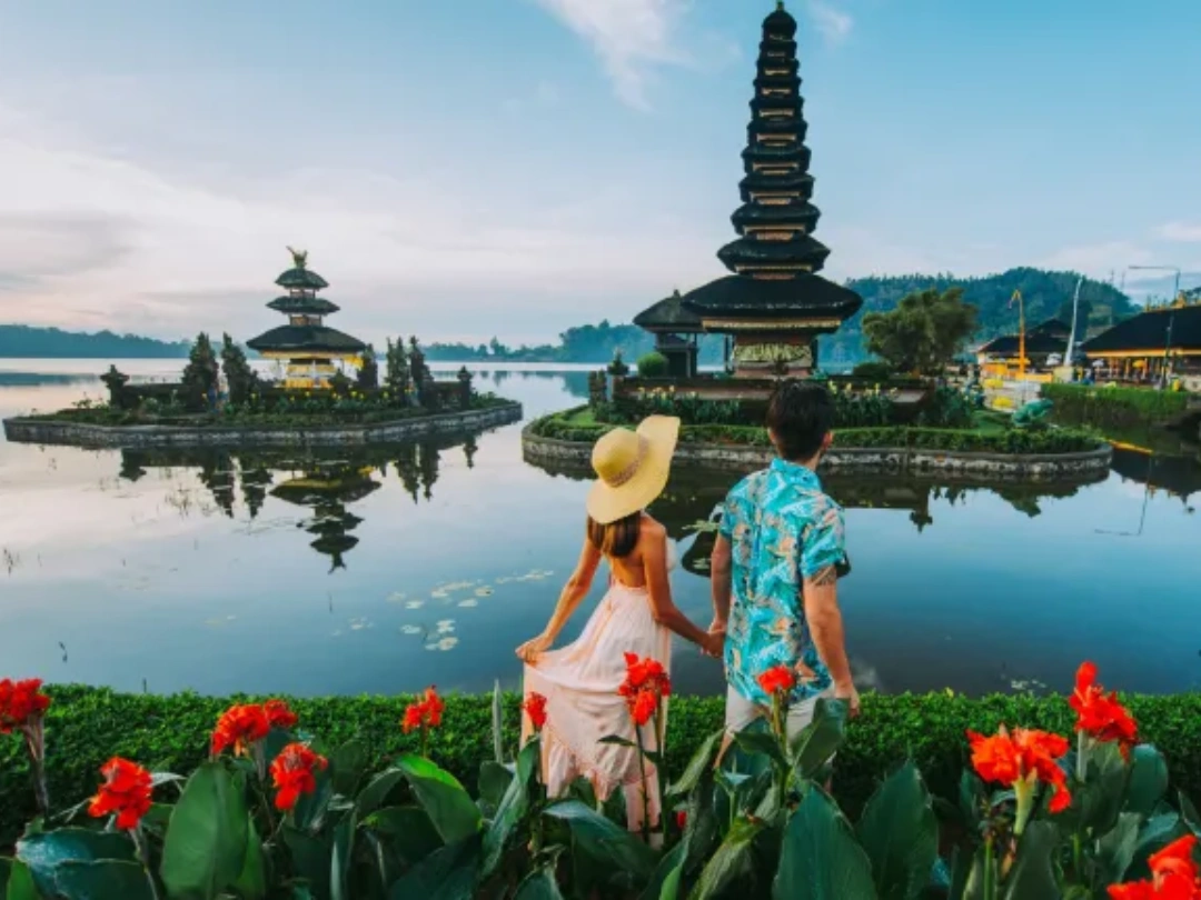 Bali Explorer on a Budget